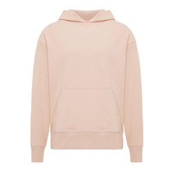 Sweat à capuche en coton recyclé IQONIQ Yoho