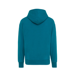 Sweat à capuche en coton recyclé IQONIQ Yoho