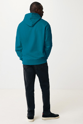 Sweat à capuche en coton recyclé IQONIQ Yoho