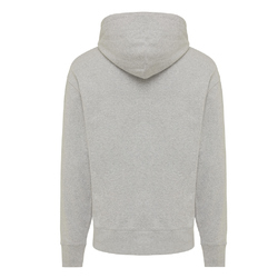 Sweat à capuche en coton recyclé IQONIQ Yoho