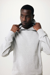 Sweat à capuche en coton recyclé IQONIQ Yoho