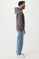 Sweat à capuche en coton recyclé IQONIQ Yoho