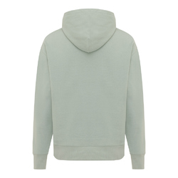 Sweat à capuche en coton recyclé IQONIQ Yoho