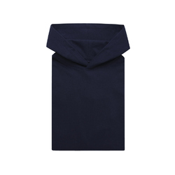 Sweat à capuche en coton recyclé IQONIQ Yoho