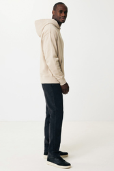 Sweat à capuche en coton recyclé IQONIQ Yoho