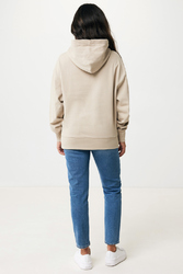 Sweat à capuche en coton recyclé IQONIQ Yoho
