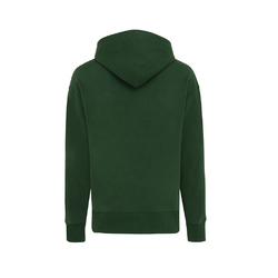 Sweat à capuche en coton recyclé IQONIQ Yoho