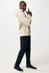 Sweat à capuche en coton recyclé IQONIQ Yoho