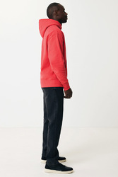 Sweat à capuche en coton recyclé IQONIQ Yoho