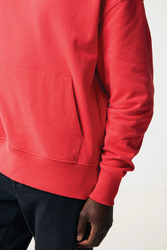 Sweat à capuche en coton recyclé IQONIQ Yoho