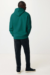 Sweat à capuche en coton recyclé IQONIQ Yoho