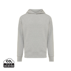 Sweat à capuche en coton recyclé IQONIQ Yoho