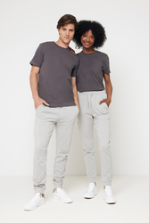 Jogging en coton recyclé IQONIQ Cooper