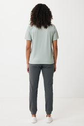 Jogging en coton recyclé IQONIQ Cooper