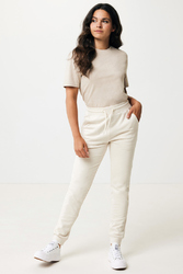 Jogging en coton recyclé IQONIQ Cooper