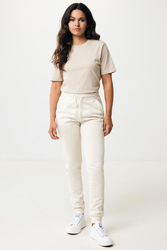 Jogging en coton recyclé IQONIQ Cooper
