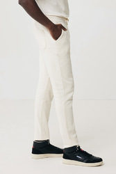 Jogging en coton recyclé IQONIQ Cooper