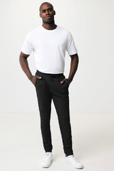 Jogging en coton recyclé IQONIQ Cooper