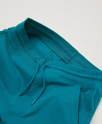 Jogging en coton recyclé IQONIQ Cooper