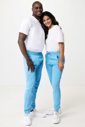 Jogging en coton recyclé IQONIQ Cooper