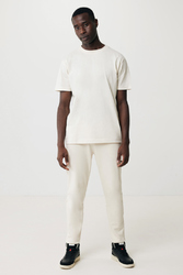 Jogging en coton recyclé IQONIQ Cooper
