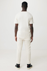 Jogging en coton recyclé IQONIQ Cooper