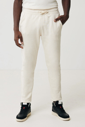 Jogging en coton recyclé IQONIQ Cooper