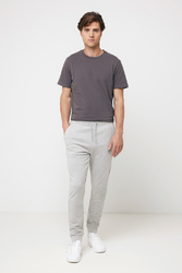 Jogging en coton recyclé IQONIQ Cooper