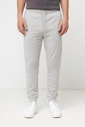 Jogging en coton recyclé IQONIQ Cooper