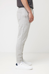 Jogging en coton recyclé IQONIQ Cooper