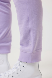 Jogging en coton recyclé IQONIQ Cooper