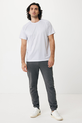 Jogging en coton recyclé IQONIQ Cooper