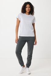 Jogging en coton recyclé IQONIQ Cooper