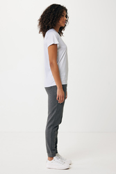 Jogging en coton recyclé IQONIQ Cooper
