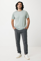 Jogging en coton recyclé IQONIQ Cooper