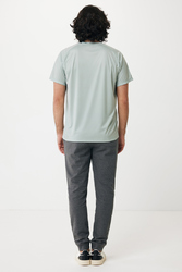 Jogging en coton recyclé IQONIQ Cooper