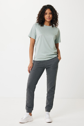Jogging en coton recyclé IQONIQ Cooper
