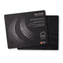 TAPIS DE SOURIS ECOLOGIQUE