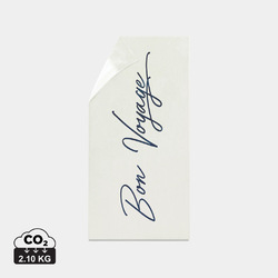 VINGA Drap de plage pour transat