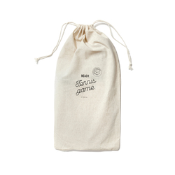 Vinga Jeu de tennis sur la plage Colos