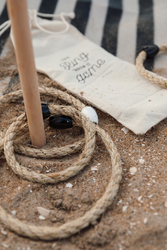 VINGA Jeu d'anneaux Faia