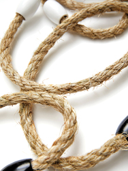 VINGA Jeu d'anneaux Faia