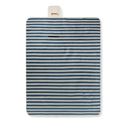 VINGA Couverture de pique-nique grande taille rPET GRS Alba