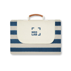 VINGA Couverture de pique-nique grande taille rPET GRS Alba