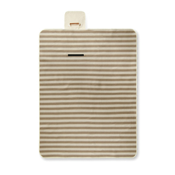 VINGA Couverture de pique-nique en rPET GRS Alba