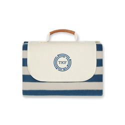 VINGA Couverture de pique-nique en rPET GRS Alba