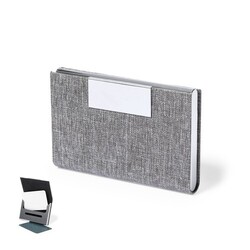 Porte-Cartes Restek