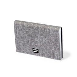 Porte-Cartes Restek