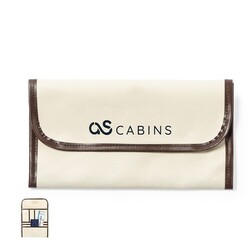 Porte-Documents Voyage Farrel