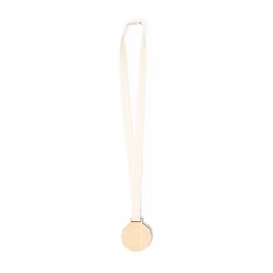 Médaille Guster